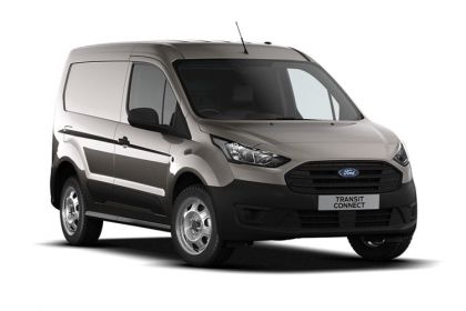ford van pcp deals